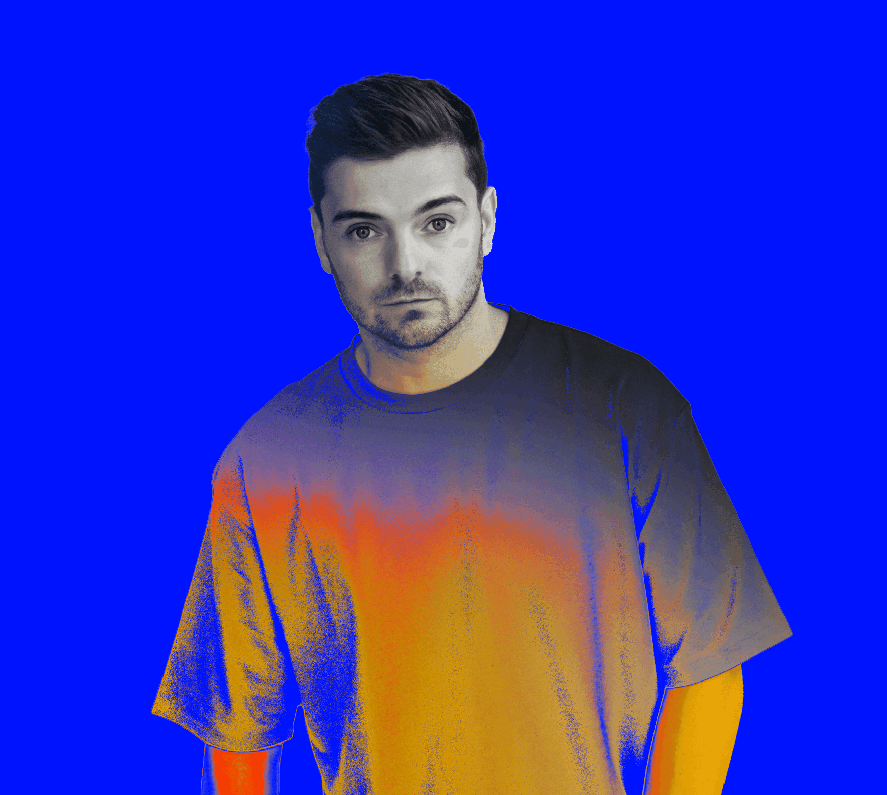 Martin Garrix