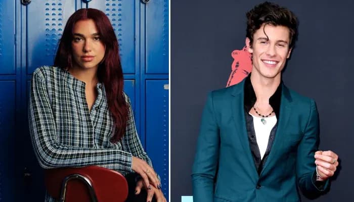 Dua Lipa, Shawn Mendes bring star power to Sunny Hill Festival night 2: See