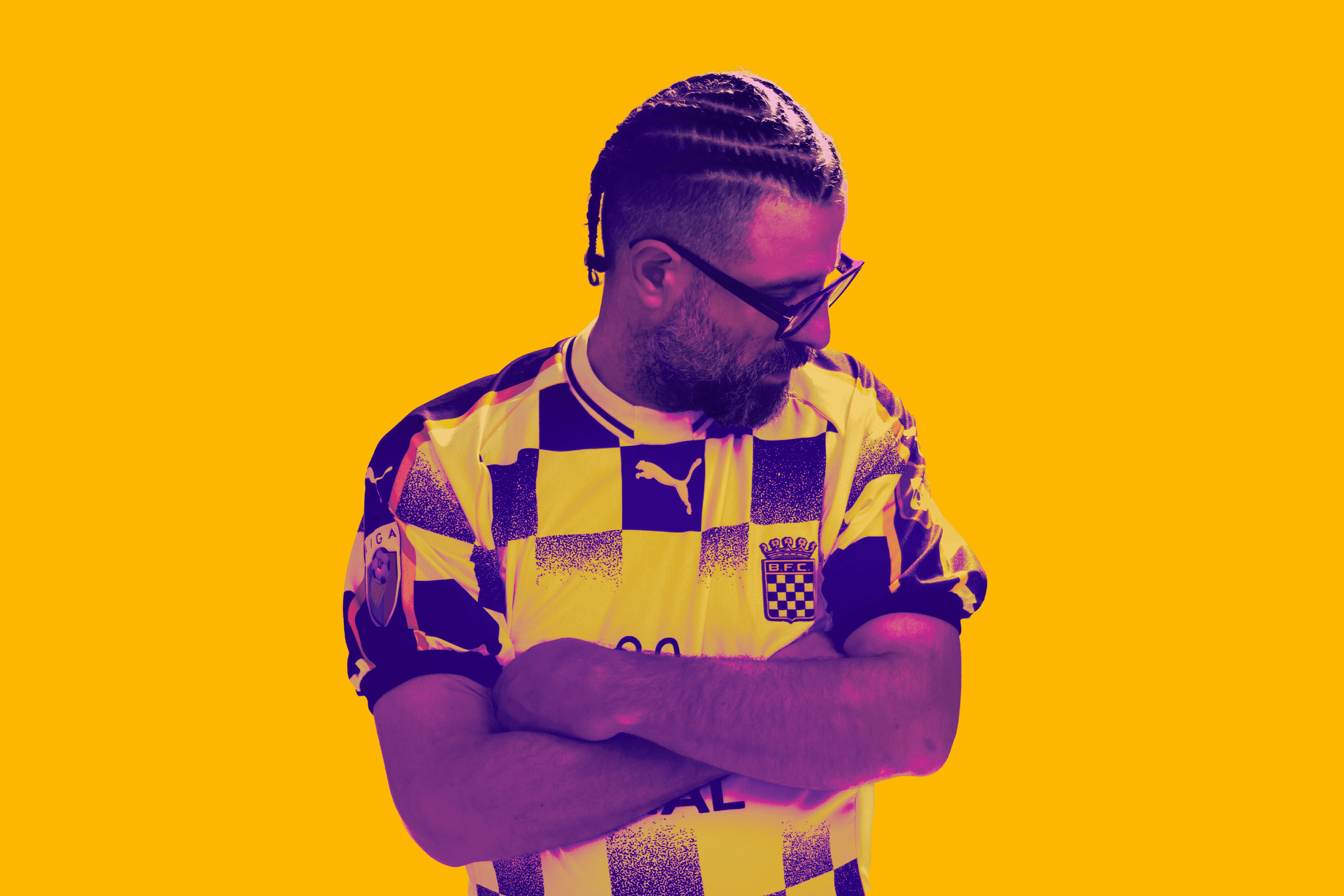 MC KRESHA