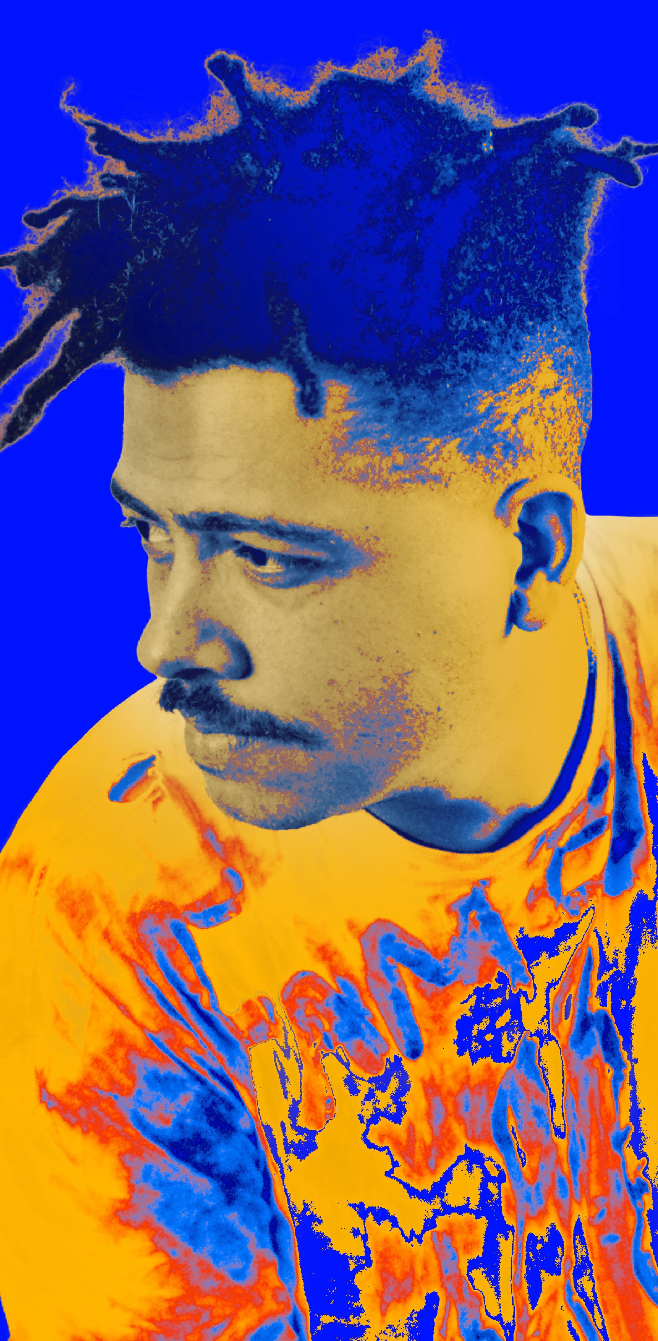 Seth Troxler profile