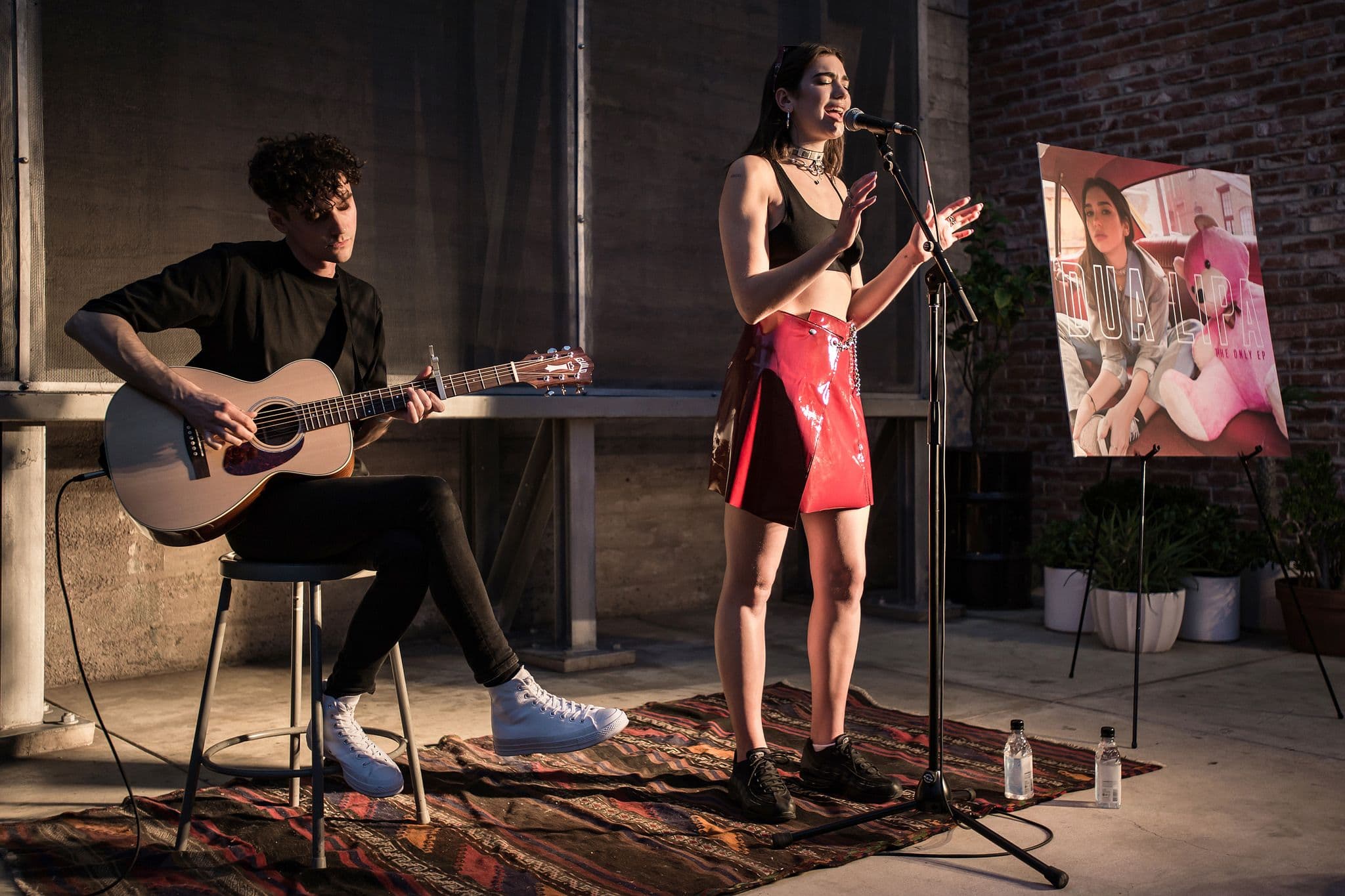 BalcanCaucaso: Festivals bring the world to Kosovo