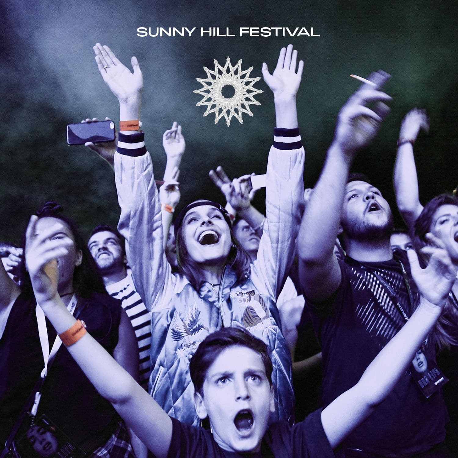 Festival Squad: Sunny Hill Festival Is Putting Kosovo on the Map.