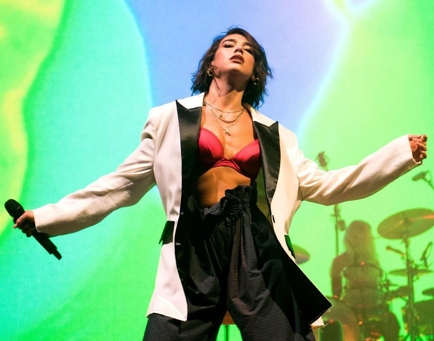 PollStar: Dua Lipa (And Her Dad) Bringing Sunny Hill Festival To Kosovo; Action Bronson Confirmed, Mystery Headliners.
